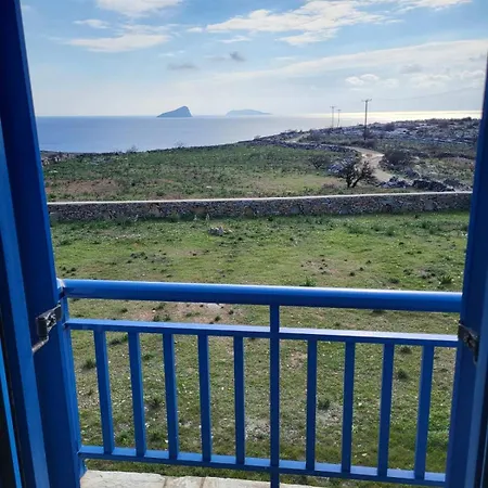 Сasa de vacaciones Serenity