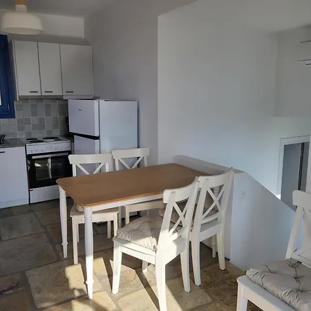 Serenity Сasa de vacaciones *