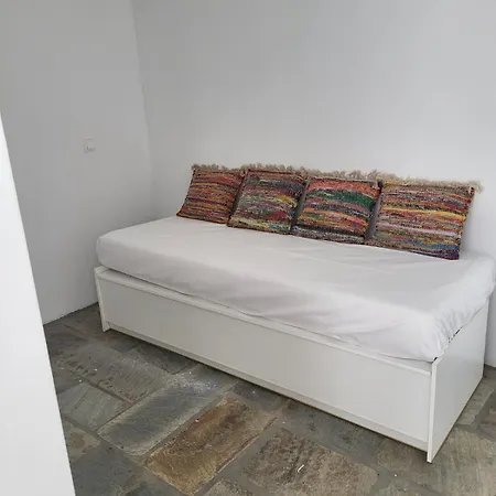 Serenity Сasa de vacaciones