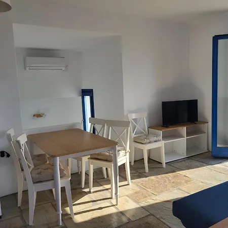 Сasa de vacaciones Serenity *