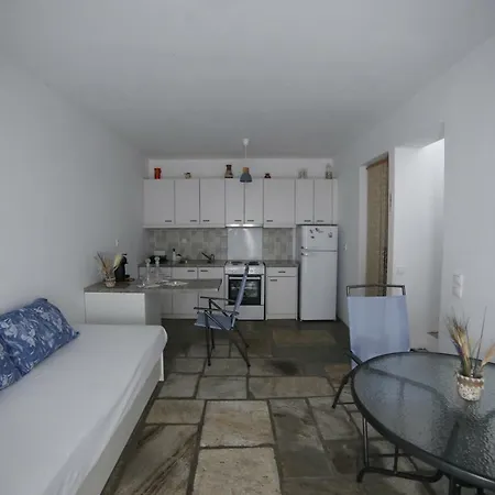 Сasa de vacaciones Serenity Kithnos