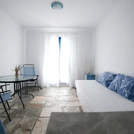 Сasa de vacaciones Serenity Kithnos