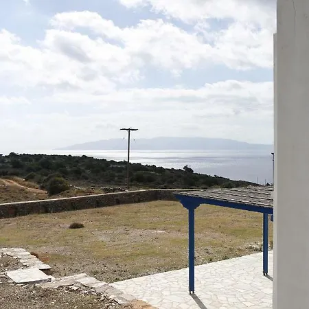 Сasa de vacaciones Serenity