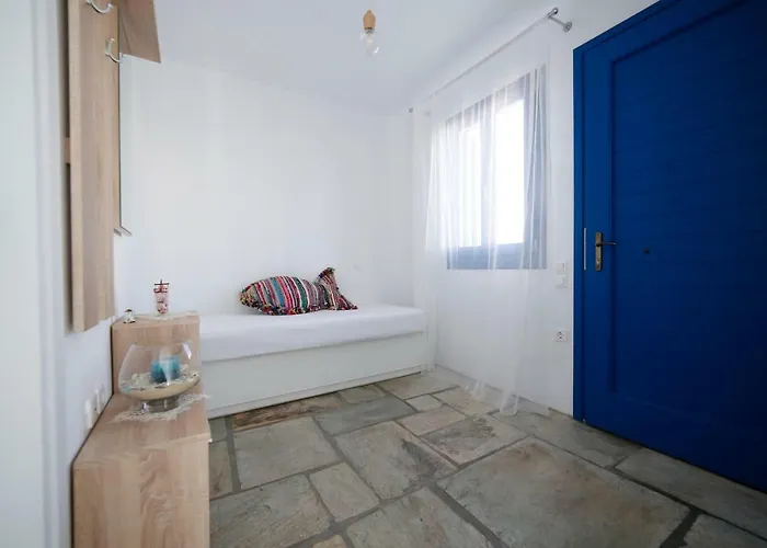 Semesterbostad Serenity Kithnos