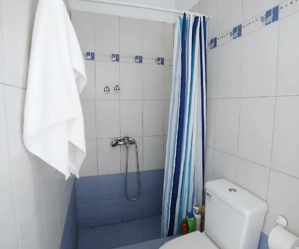 Semesterbostad Serenity