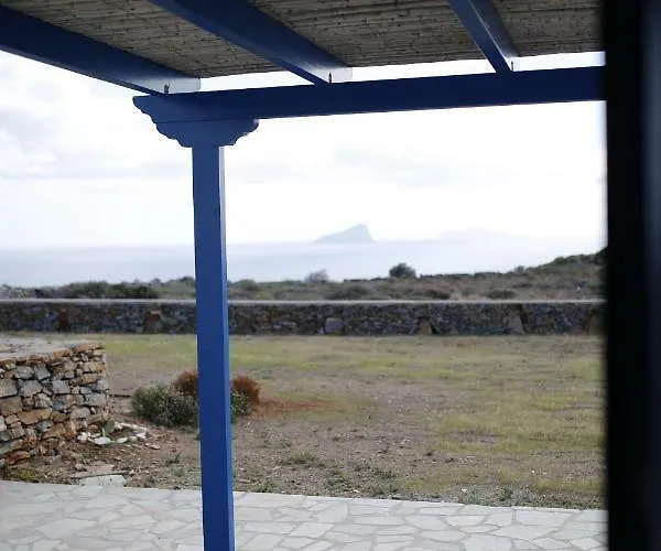 Serenity Semesterbostad *