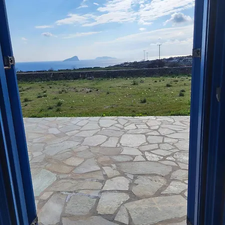 度假居 Serenity *