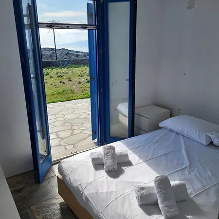Serenity Kythnos