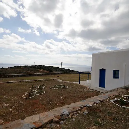 度假居 Serenity 基斯诺斯