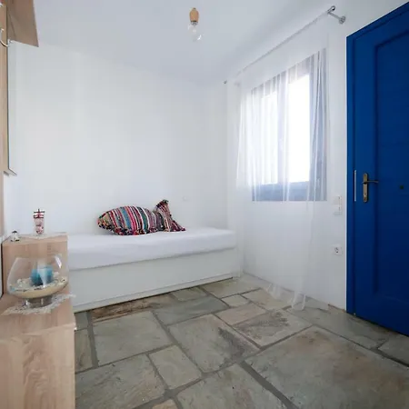 度假居 Serenity 基斯诺斯