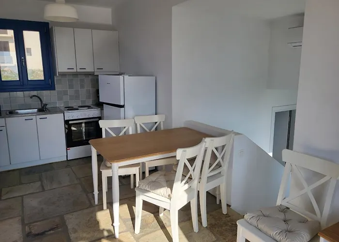 Serenity Casa de Férias *