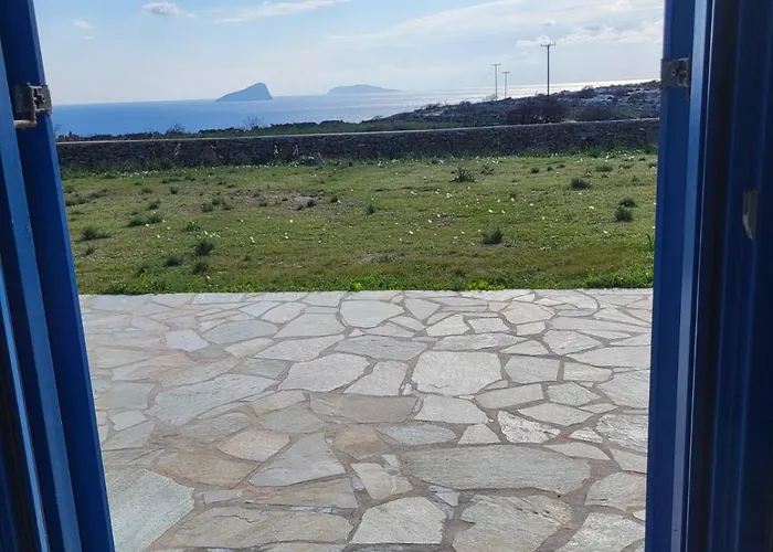 Casa de Férias Serenity *