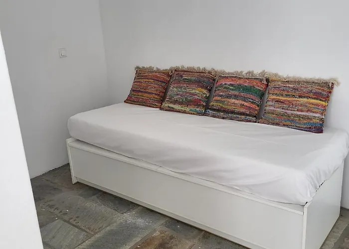 Serenity Casa de Férias