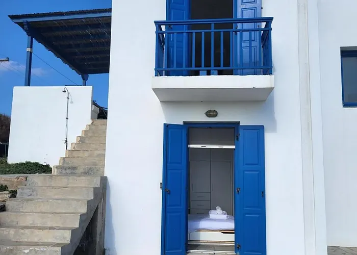 Casa de Férias Serenity