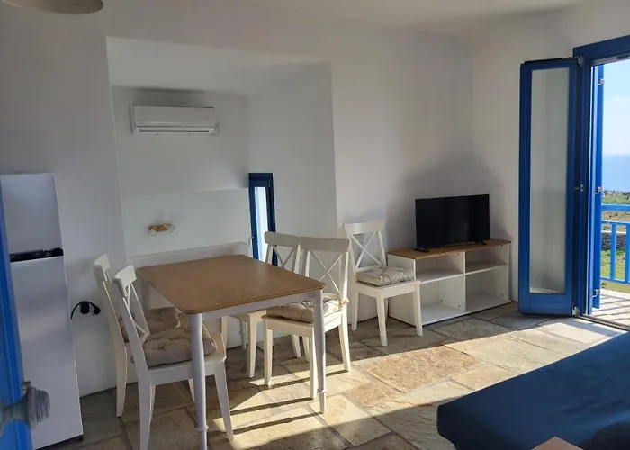 Casa de Férias Serenity *