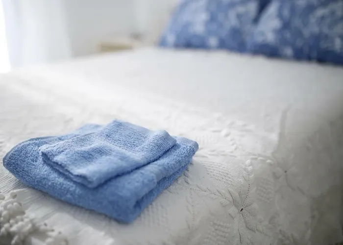 Casa de Férias Serenity Kithnos