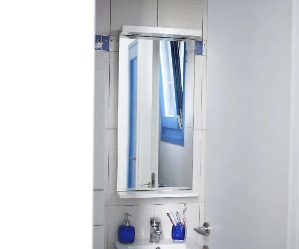 Serenity Casa de Férias