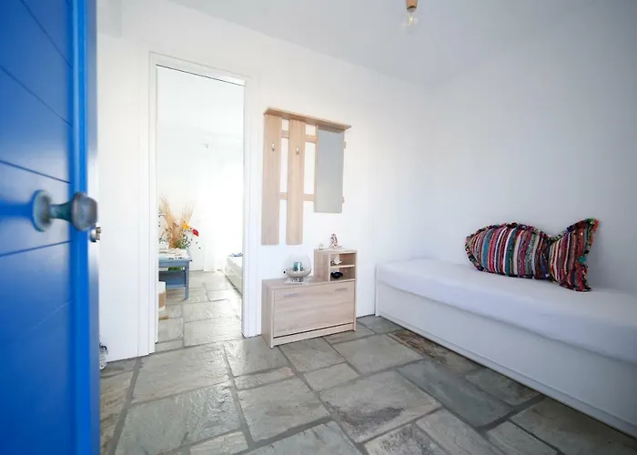 Serenity Casa de Férias *