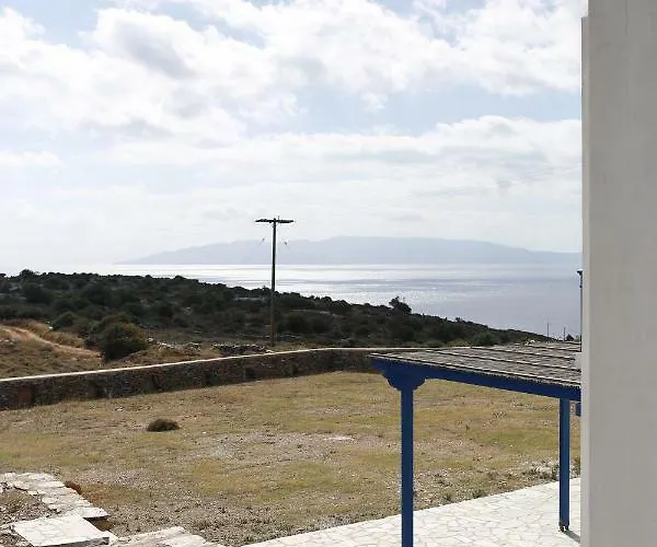 Casa de Férias Serenity